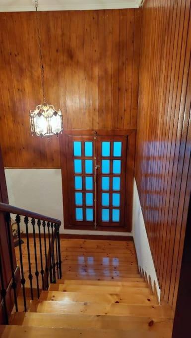 فيلا La Casona De Teo La Arena المظهر الخارجي الصورة
